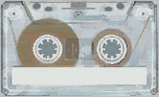 Audio Cassette tapes to cd