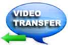 Transfer Video Tapes to DVD or MP4 Files