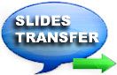 Transfer Slides to DVD video slide show